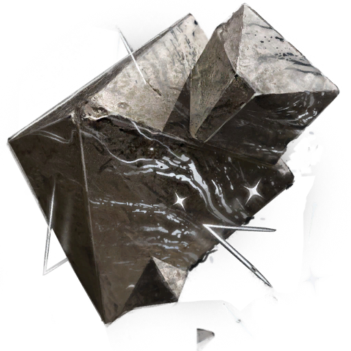 Mineral inestable