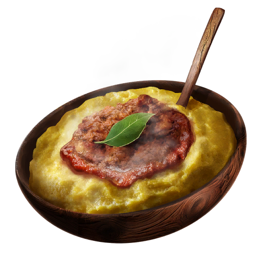 Sopa de campo