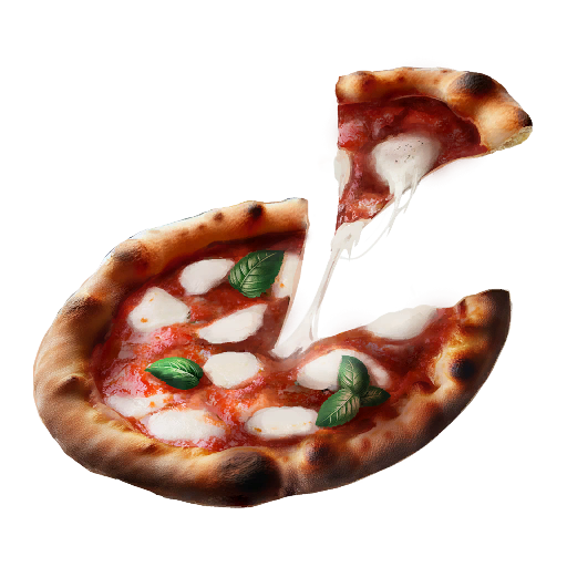 Pizza de Colombina