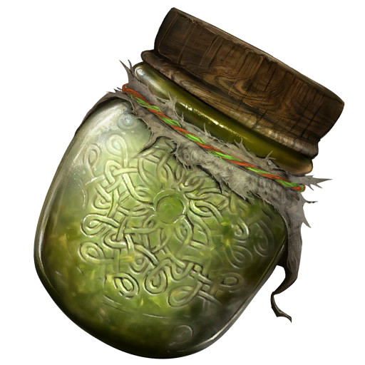 Pesto milagroso