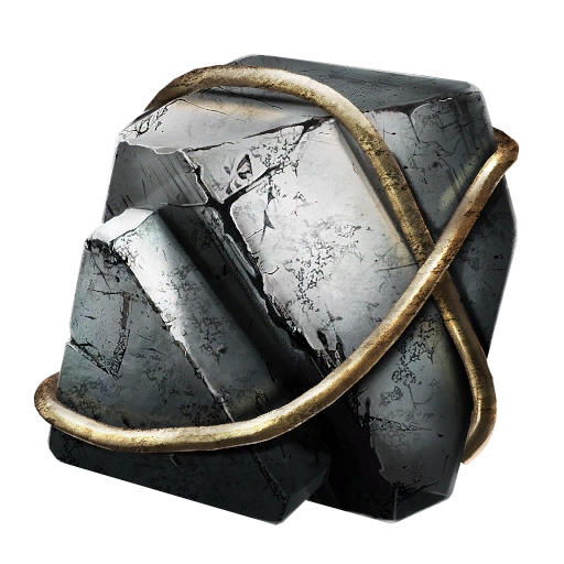 Piedra endurecida