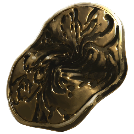 Moneda de la avaricia