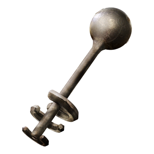 Llave privada pequeña