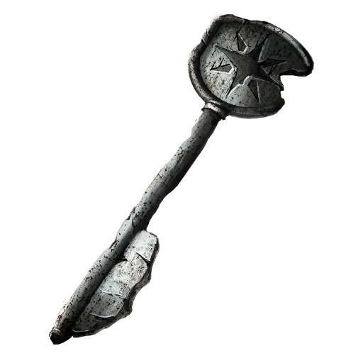 Llave de las catacumbas