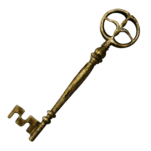 Llave de la cuna