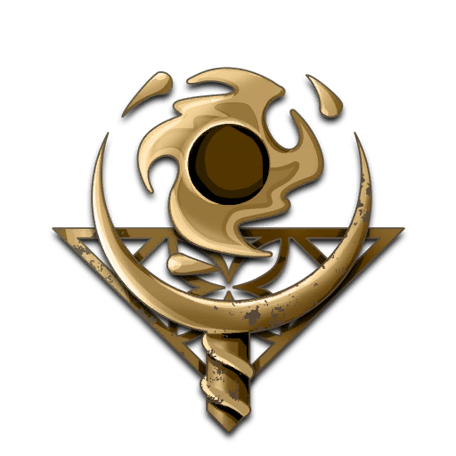 Luces bermellón