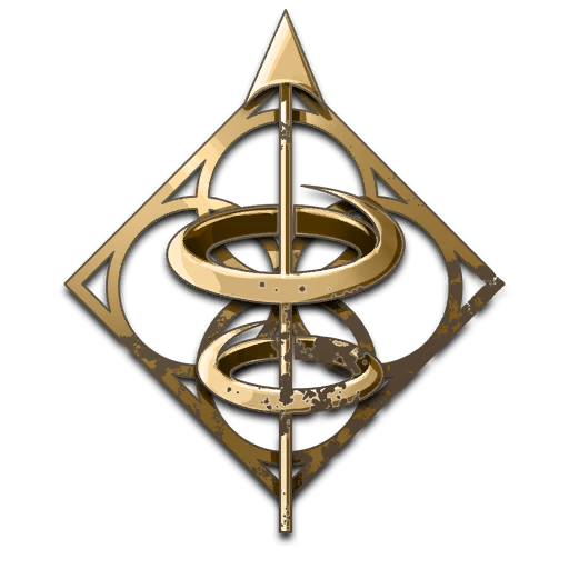 Dardo dorado
