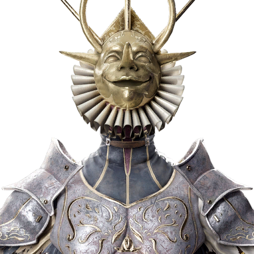 Máscara de ascendente