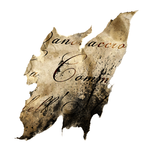 Retazo del canovaccio