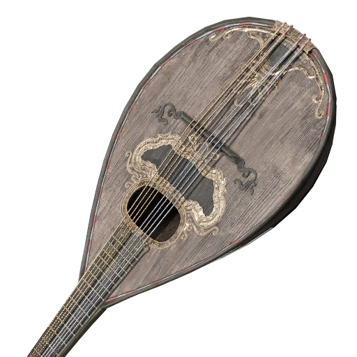 Mandolina del capiscol