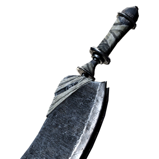 Cuchillo del carnicero