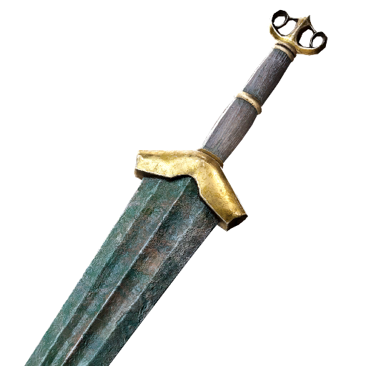Espada del risco
