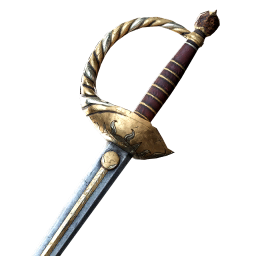 Espada meridiana