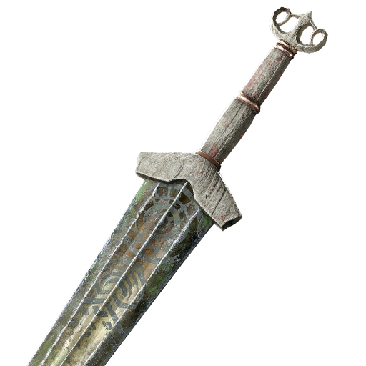 Espada de los ancestros