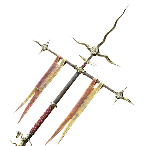 Estandarte de pólvora