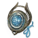 Amuleto de la ambición mórbida