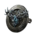 Amuleto del veterano