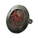 Amuleto del asesino