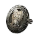 Amuleto de paciencia