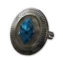 Amuleto del cazador