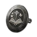 Amuleto del cuentacuentos