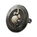 Amuleto del saqueador