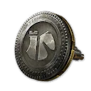 Amuleto de técnica +1