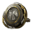 Amuleto de técnica +3