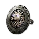 Amuleto del valor