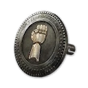 Amuleto de la legión