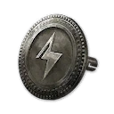 Amuleto de fuerza