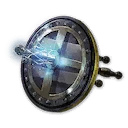 Amuleto de modificación extrema