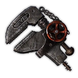 Cabeza de llave de tubo grande