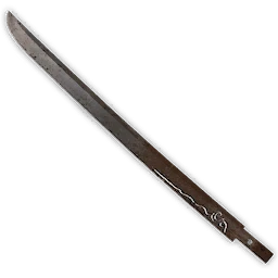 Espada de dos dragones