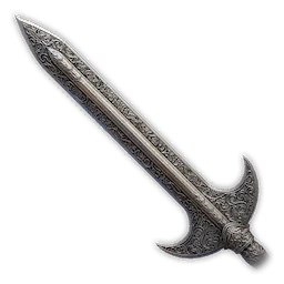 Espada sagrada del Arca
