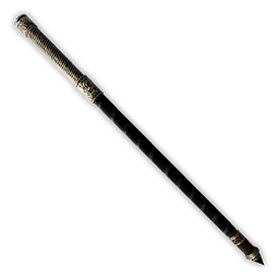 Empuñadura de Mjolnir de espiral