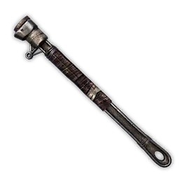 Empuñadura de llave de tubo grande