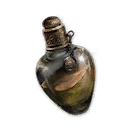 Ampolla de purificación especial