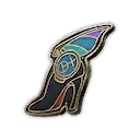 Insignia de victoria: Markiona, Titiritera de la Muerte