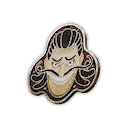 Insignia de victoria: Arlecchino, el Artista de Sangre