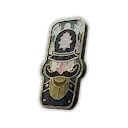 Insignia de victoria: Vigilante desechado