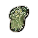 Insignia de victoria: Monstruo verde del pantano