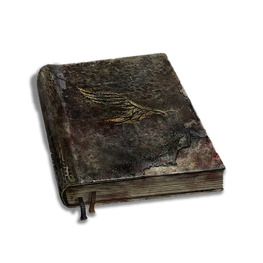 Cuaderno raído