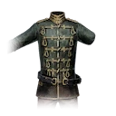 Atavío de caza del Doctor Búho