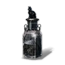 Polvo de gato