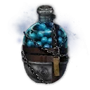 Protección de hierro de Géminis