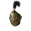 Máscara de líder