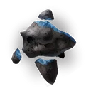 Fragmento de estrella
