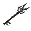 Llave de la madriguera del Conejo Negro