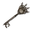 Llave de Markiona